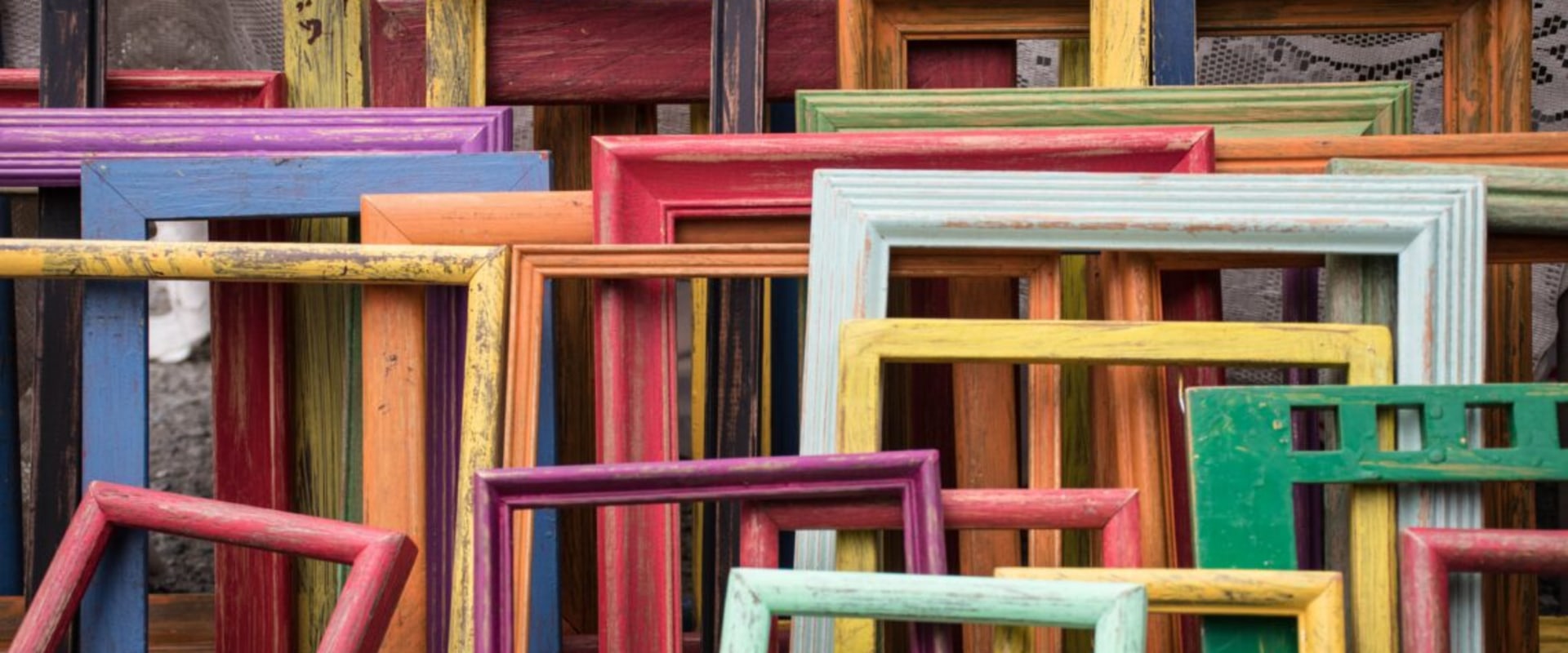 The Perfect Frame: How to Choose the Right Frame for Your Artwork