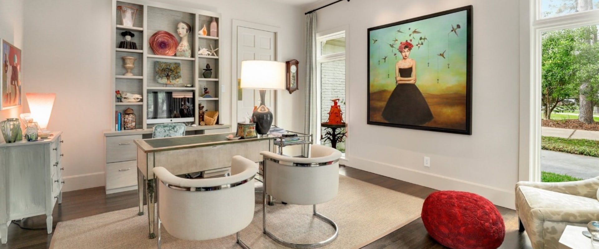 The Expert's Guide to Contacting the Best Art and Frame Gallery in North Augusta, South Carolina