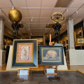 Uncovering the Hidden Treasures of the Art and Frame Gallery in North Augusta, South Carolina